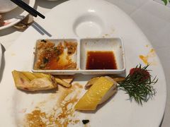 -丰收日·小海鲜·沪上家宴(顾村正大店)