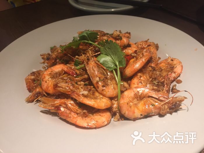 大头虾越式风味(光明广场店)图片 - 第930张