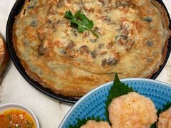 潮州蚝烙-潮堂 · 潮州菜(恒隆广场店)