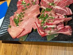 -千寻烧肉(政务区店)