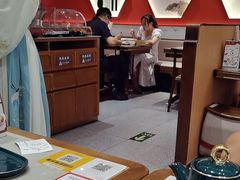 -松鹤楼面馆(清河万象汇店)