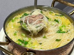 鸭露煮粉干-宣和苑(华侨新村店)