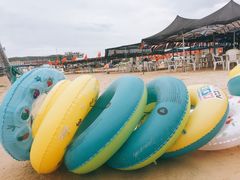 -西中岛海滨