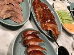 -无锡苏宁银河国际酒店-悦府65中餐厅