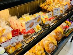 -山崎面包(第一八佰伴店)