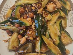老醋六样-福缘酒店(永乐店)