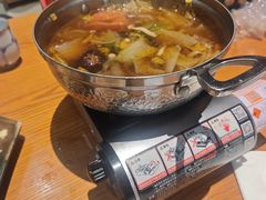 -中国书法大厦日本料理