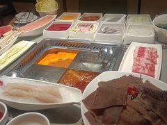 -海底捞火锅(攀枝花万达店)