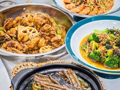 -尚岛私房菜(西方巷店)