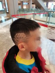 -趣哆剪儿童理发(奥山世纪城店)