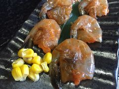 -炭虎烤肉(桂林路店)
