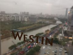 -广交会威斯汀酒店