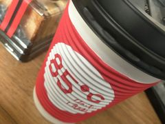 -85度C(厦门中华城新店)