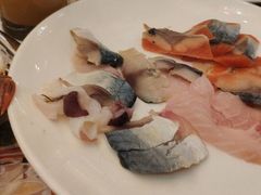 -华安国际大酒店-餐厅