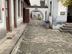 -八路军西安办事处纪念馆