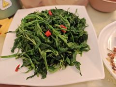 -归元·云集斋素菜馆