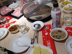 -彤德莱火锅(乐陵路店)