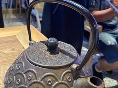 -龙少爷碳火干锅(环球中心店)