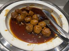 -集杰尚品海鲜烤肉自助餐厅(乳山振华店)