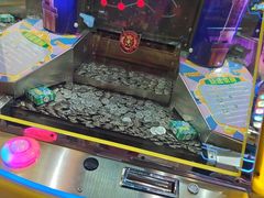 -汤姆熊欢乐世界 · 弹珠机(销品茂店)
