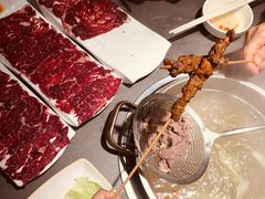 -潮发潮汕牛肉店(东方宝泰店)