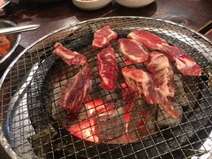-小本家韩式烤肉(紫藤路店)