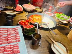 -萍姐火锅·公路夜市(打浦桥日月光店)