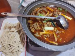 -肖记公安牛肉鱼杂馆·省级非物质文化遗产(江汉路直营店)