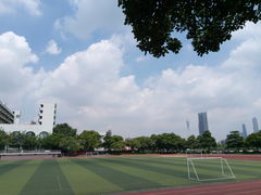 -广东财经大学(广州校区)