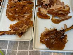 -玉桥餐厅(天坛店)