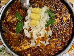-聂发财重庆江湖菜(解放碑店)