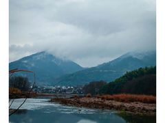 -古堰画乡景区