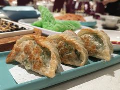 京城煎饺子-大水车公馆·顺德菜·妈姐菜(均安店)