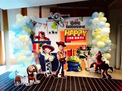 -广州富力君悦大酒店·宴会厅