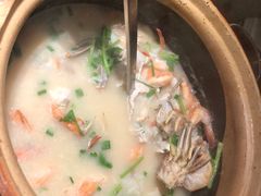 -张家卫·阳江菜·小海鲜(肥婆湾桥店)