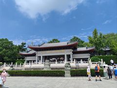 -刘公岛景区
