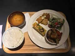 四品-无印良品餐堂 MUJI Diner(成都太古里店)
