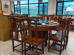 -长平肥姐白粥·海鲜打冷