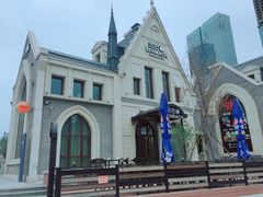 -LENBACH兰巴赫西餐啤酒坊(大连东港店)