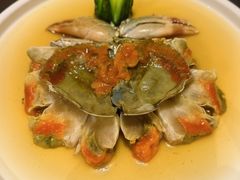 -走马楼饭庄(慈城古县城店)