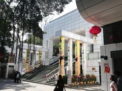 -九龙公园