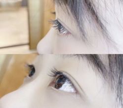 -七月美睫 美甲