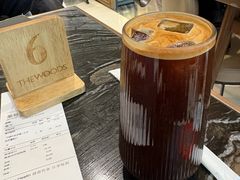 -THE WOODS 简餐 (国贸商城店)