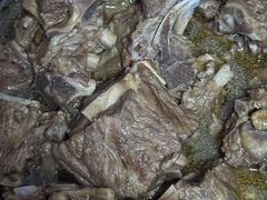 -蝎王府羊蝎子(西直门店)