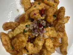 -新吉士·上海菜(浦东LCM置汇旭辉店)