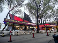 -枫花园汽车电影院(朝阳公园店)