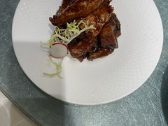 -侬佳蒸菜馆(听潮店)