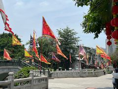 -荔湾湖公园