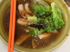 -下环街市熟食中心