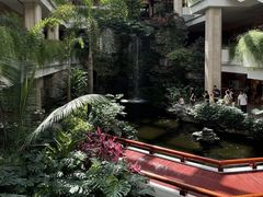 -广州白天鹅宾馆